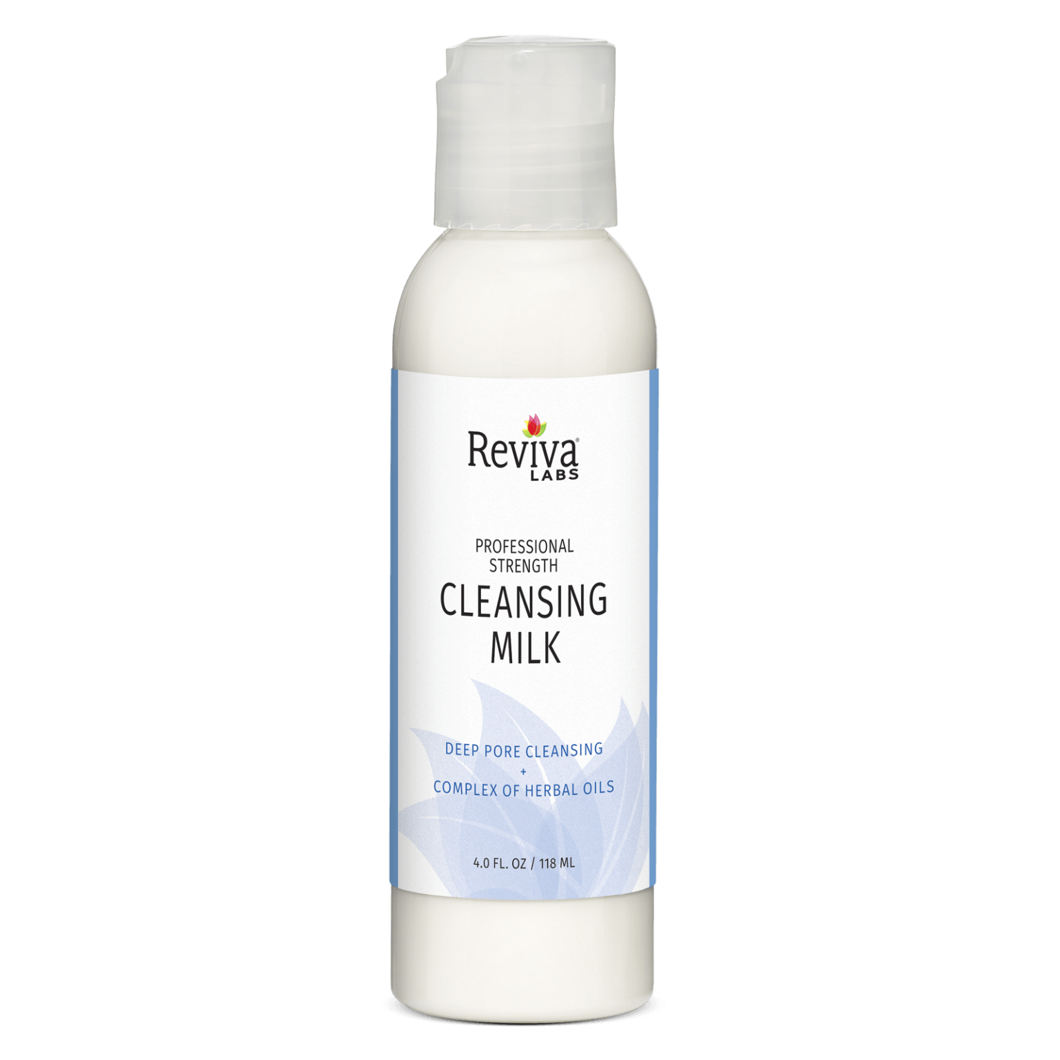 101 087992111112 Cleansing Milk