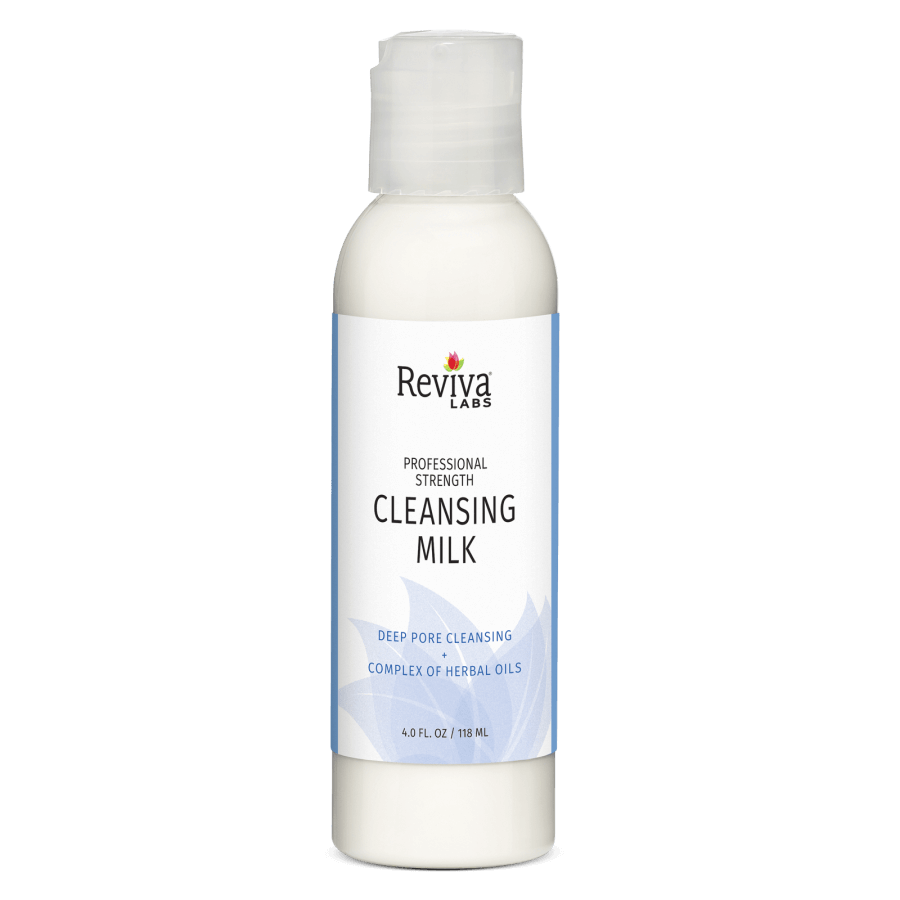 Cleansing Milk - Reviva Labs