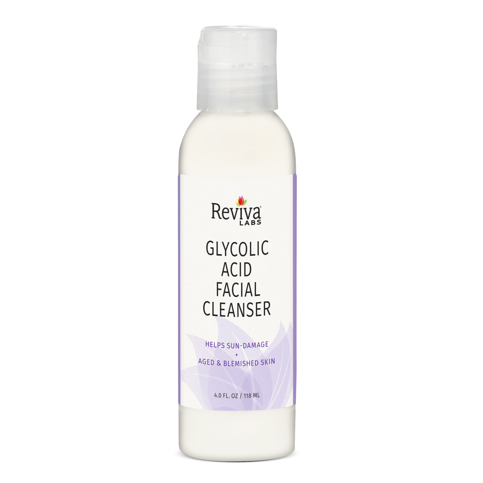 185 087992112454 Glycolic Acid Cleanser