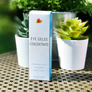 eye gelee concentrate