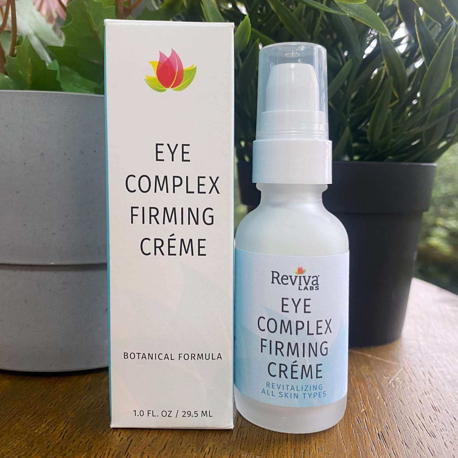 Eye Gelee Concentrate - Reviva Labs