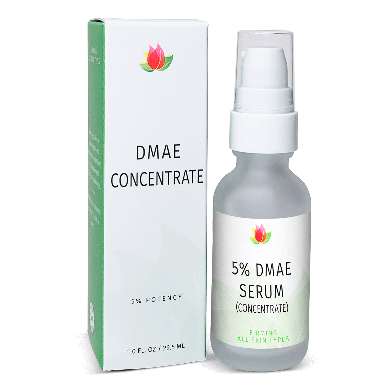 DMAE Concentrate Reviva Labs