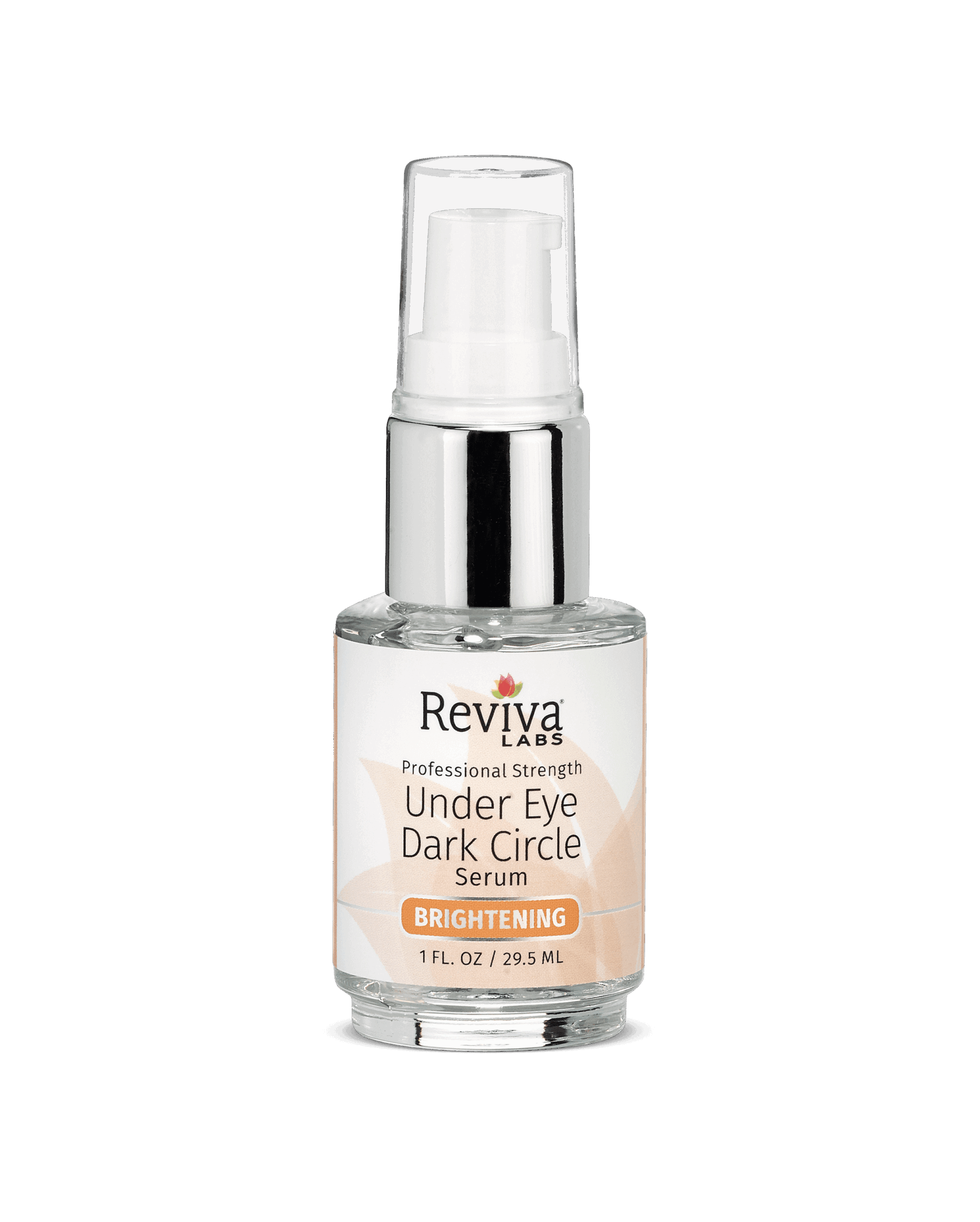 Under Eye Dark Circle Serum - Reviva Labs