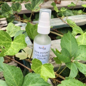 collagen serum in ivy