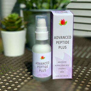 advanced peptide plus