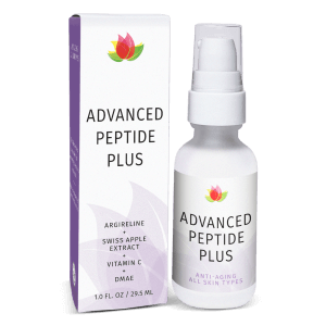 advanced peptide plus