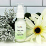 firming eye serum