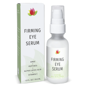 368 087992113826 Box-and-Bottle Firming Eye Serum