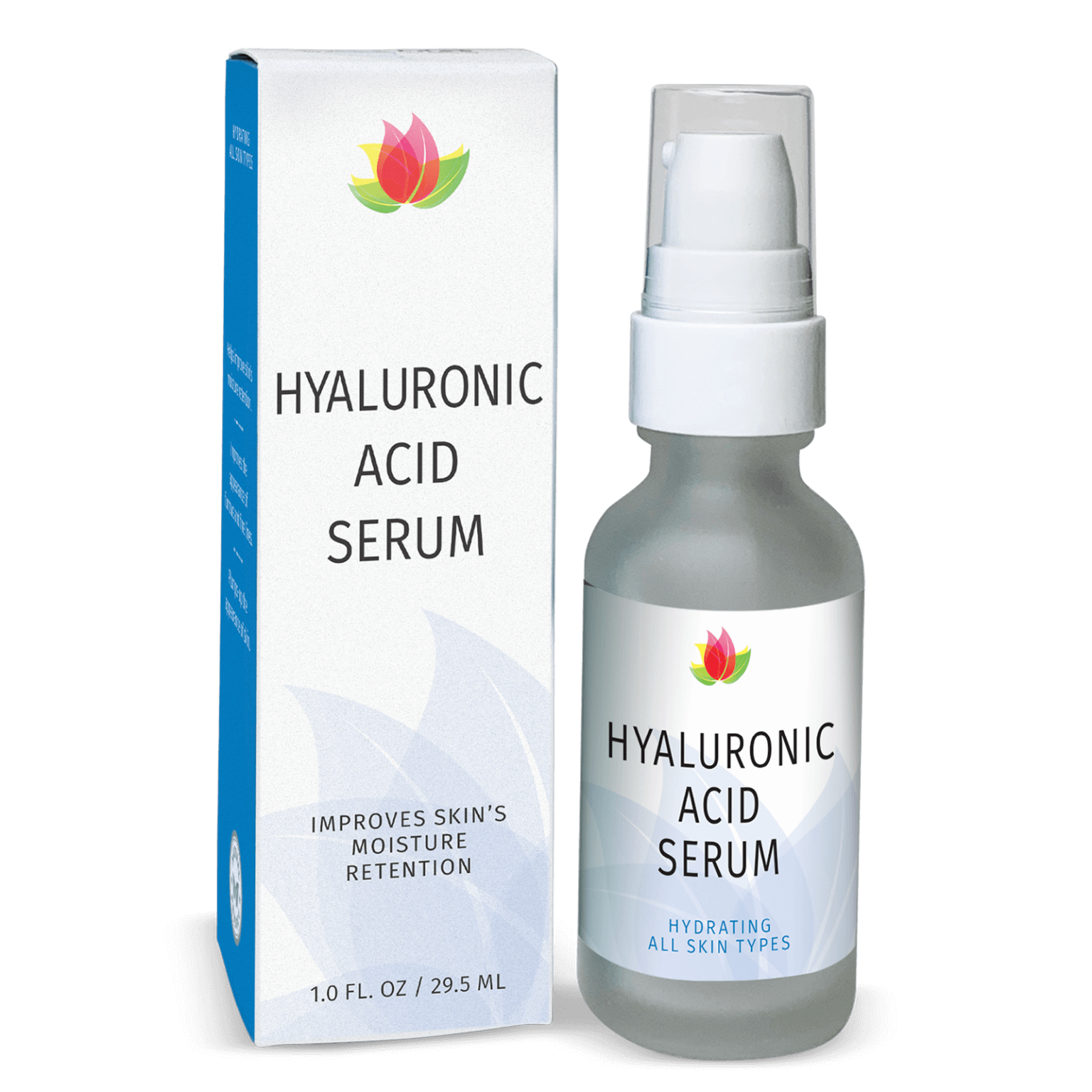 Hyaluronic Acid Serum