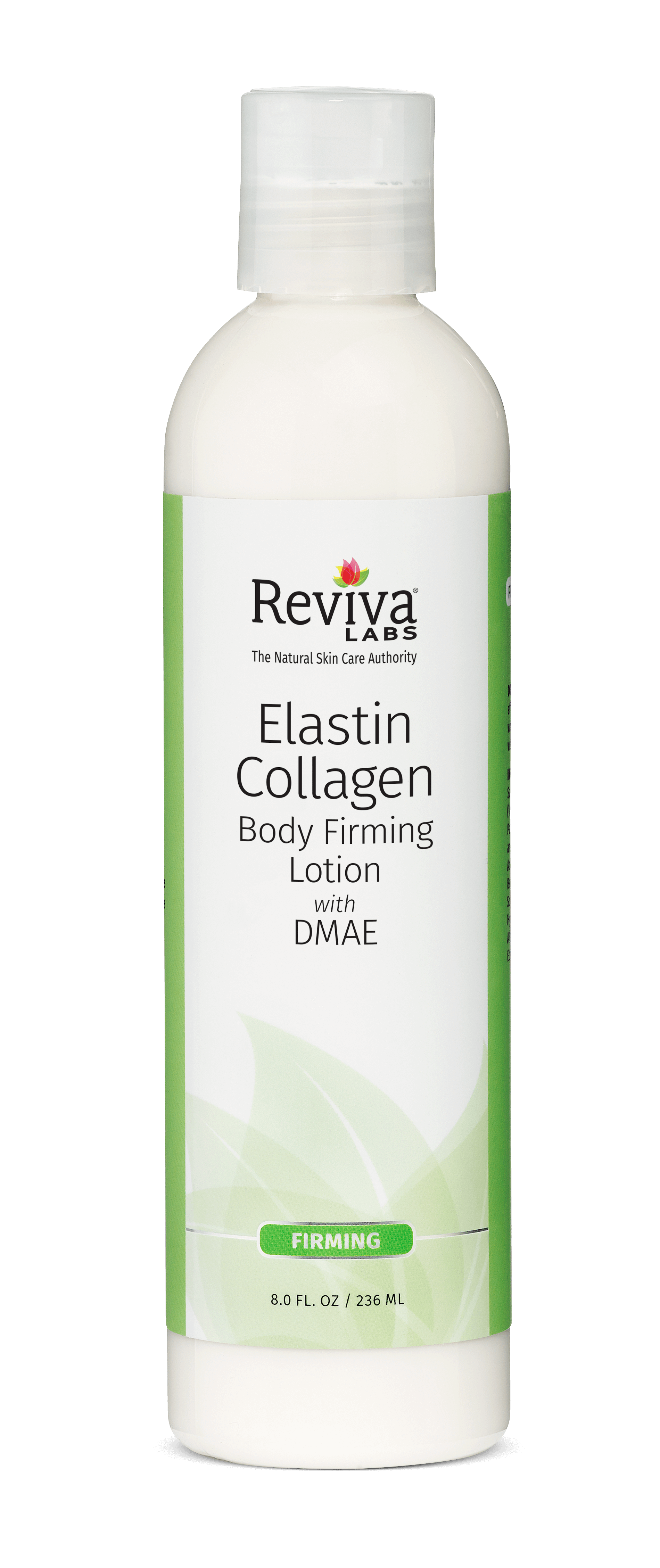 Elastin & Collagen Body Firming Lotion Reviva Labs