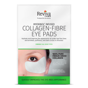 Collagen Fibrer Eye Pads