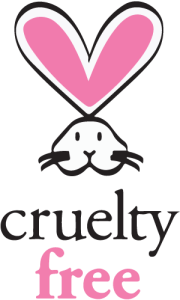 peta cruelty free bunny