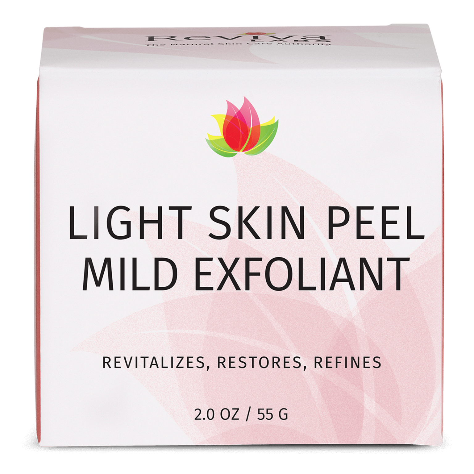 Light Skin Peel Mild Exfoliant