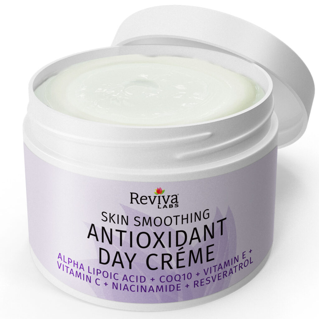 antioxidant day créme