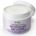 antioxidant day créme