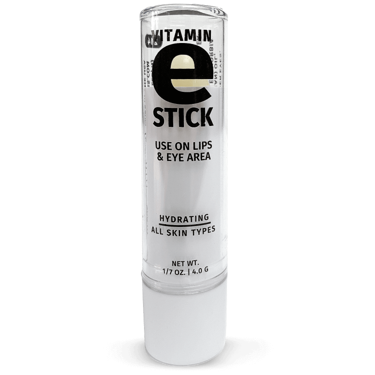 Vitamin E Oil E-Stick - Reviva Labs