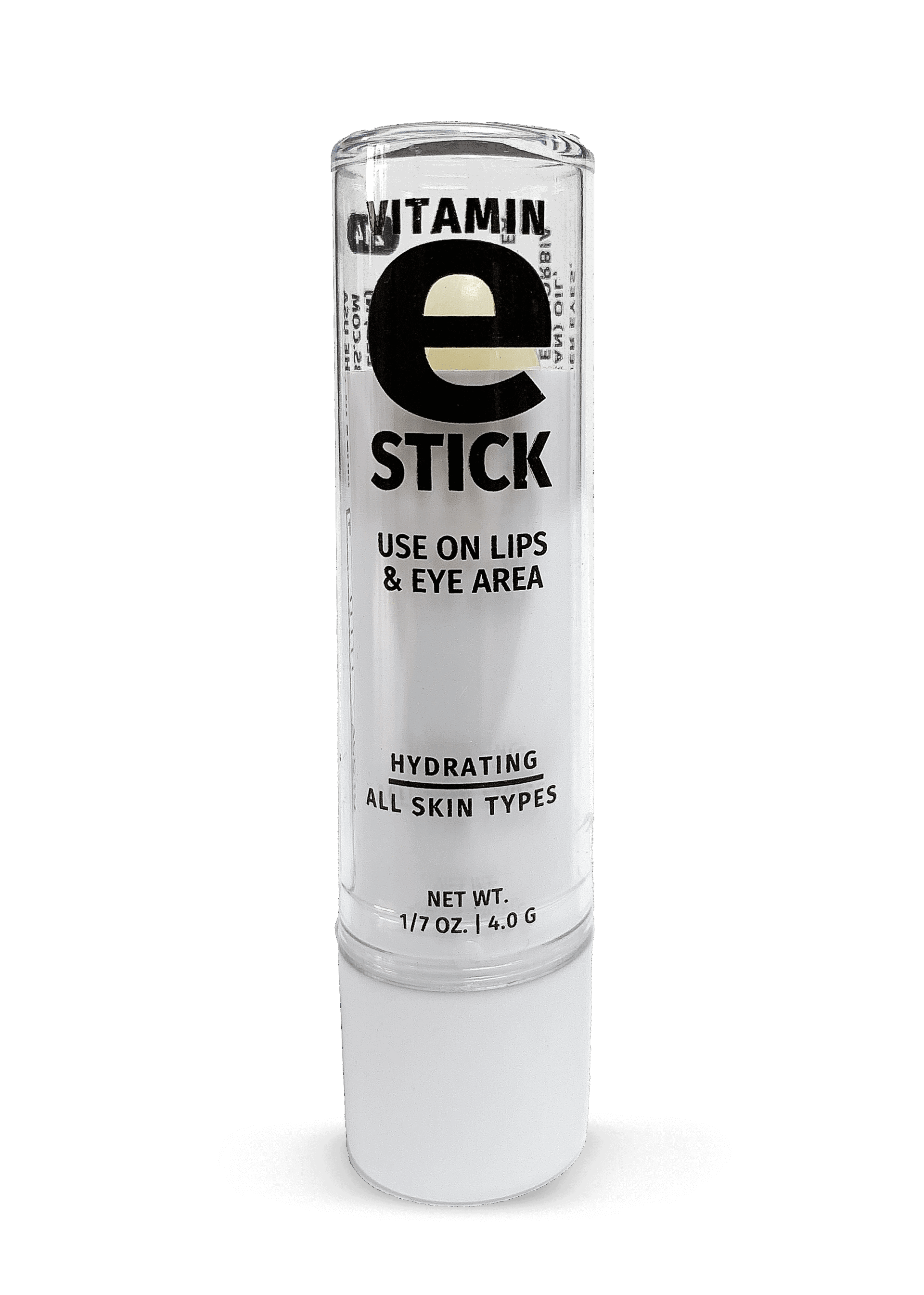 Vitamin E Oil E-Stick - Reviva Labs