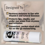 vitamin e oil e stick