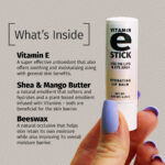 vitamin e oil e stick