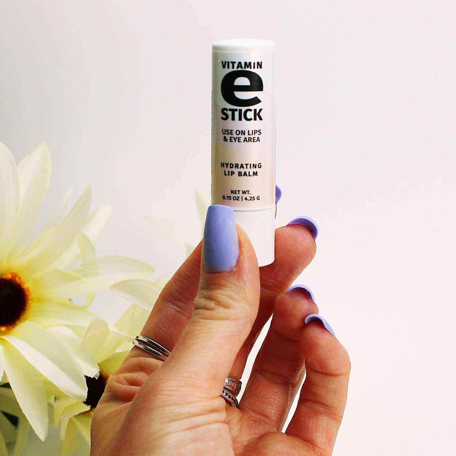 vitamin e oil e stick