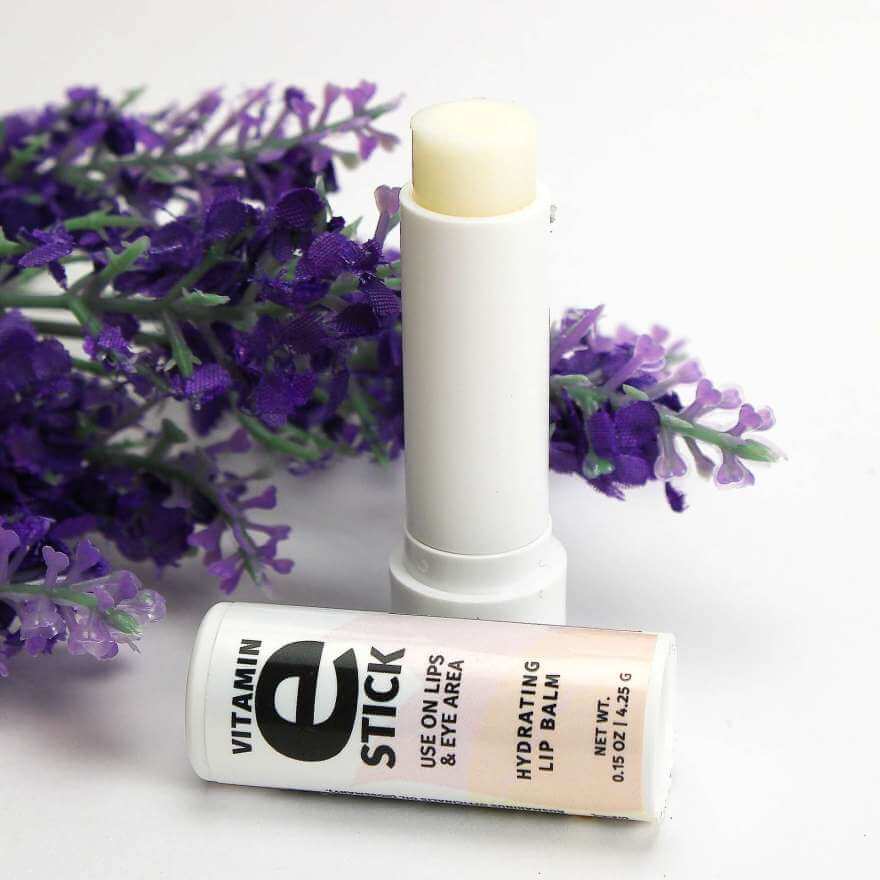 vitamin e oil e stick