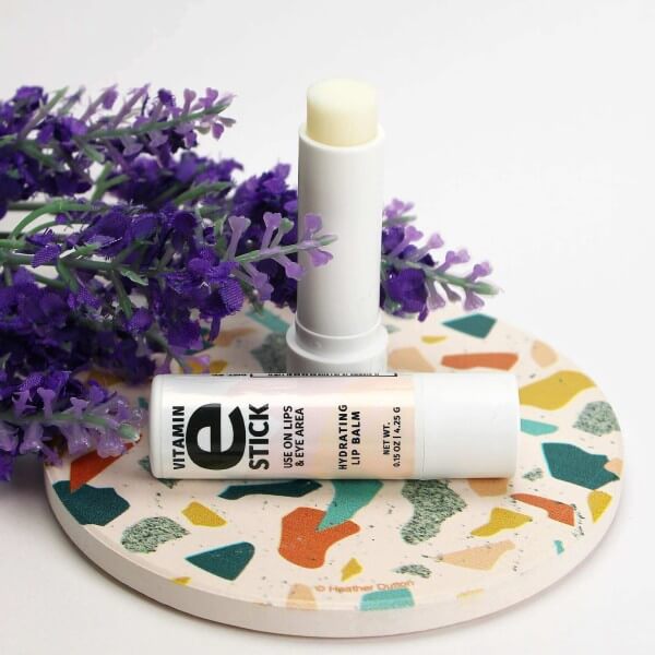 vitamin e oil e stick