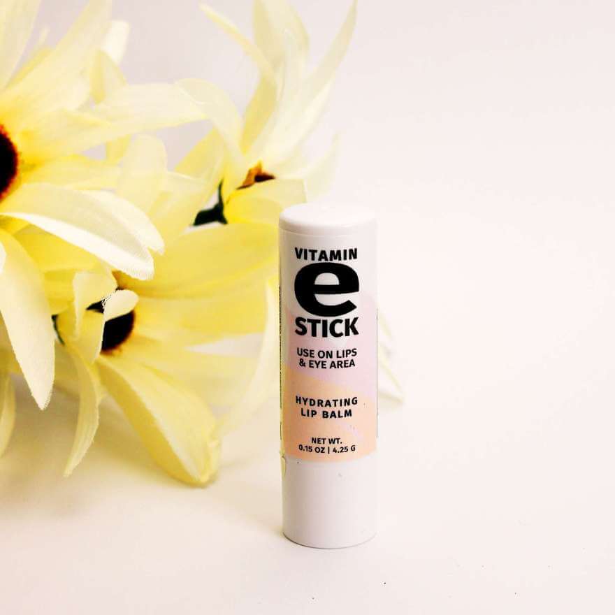 vitamin e oil e stick