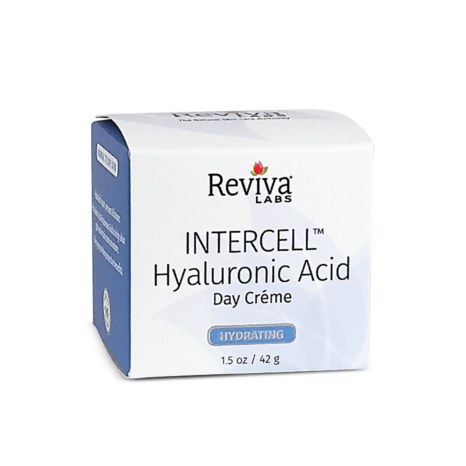 INTERCELL™ Hyaluronic Acid Day Créme | Reviva Labs