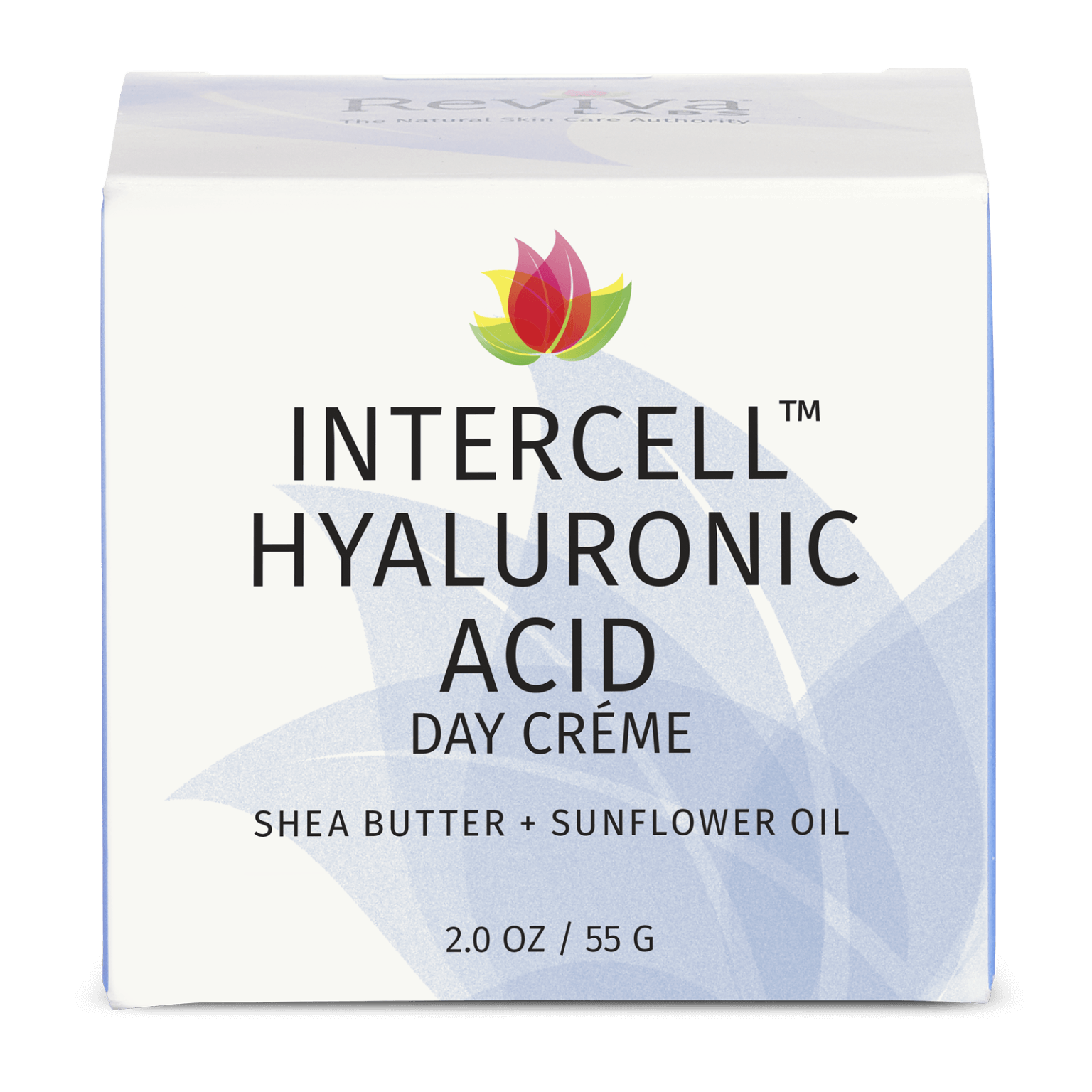 290 087992111211 Intercell Hyaluronic Acid Day Creme Front