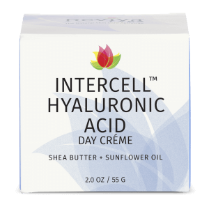 290 087992111211 Intercell Hyaluronic Acid Day Creme Front