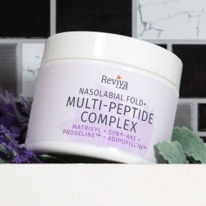 nasolabial fold+ multi peptide complex