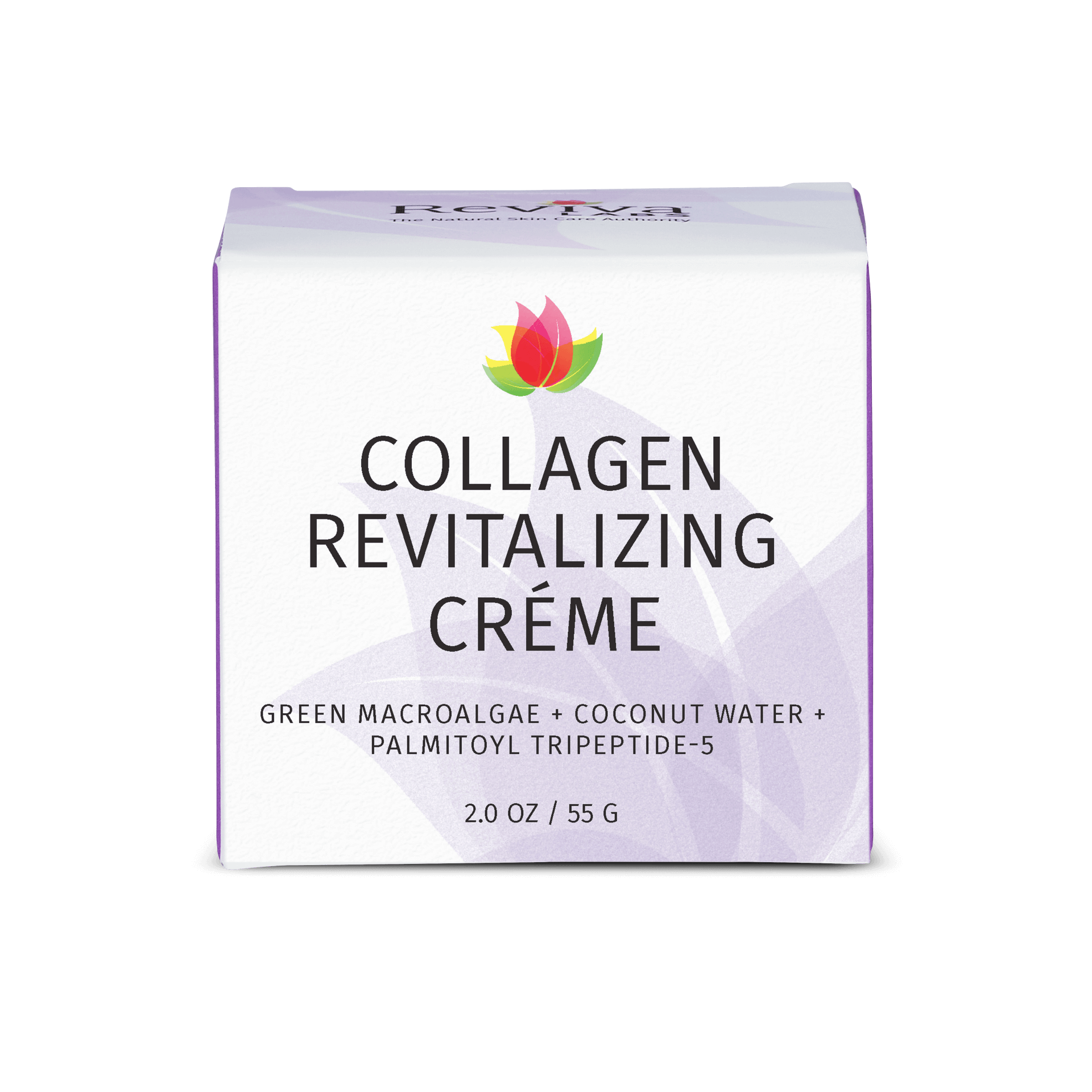 Collagen Revitalizing Créme - Reviva Labs