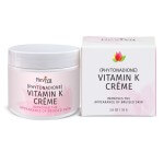 vitamin k créme