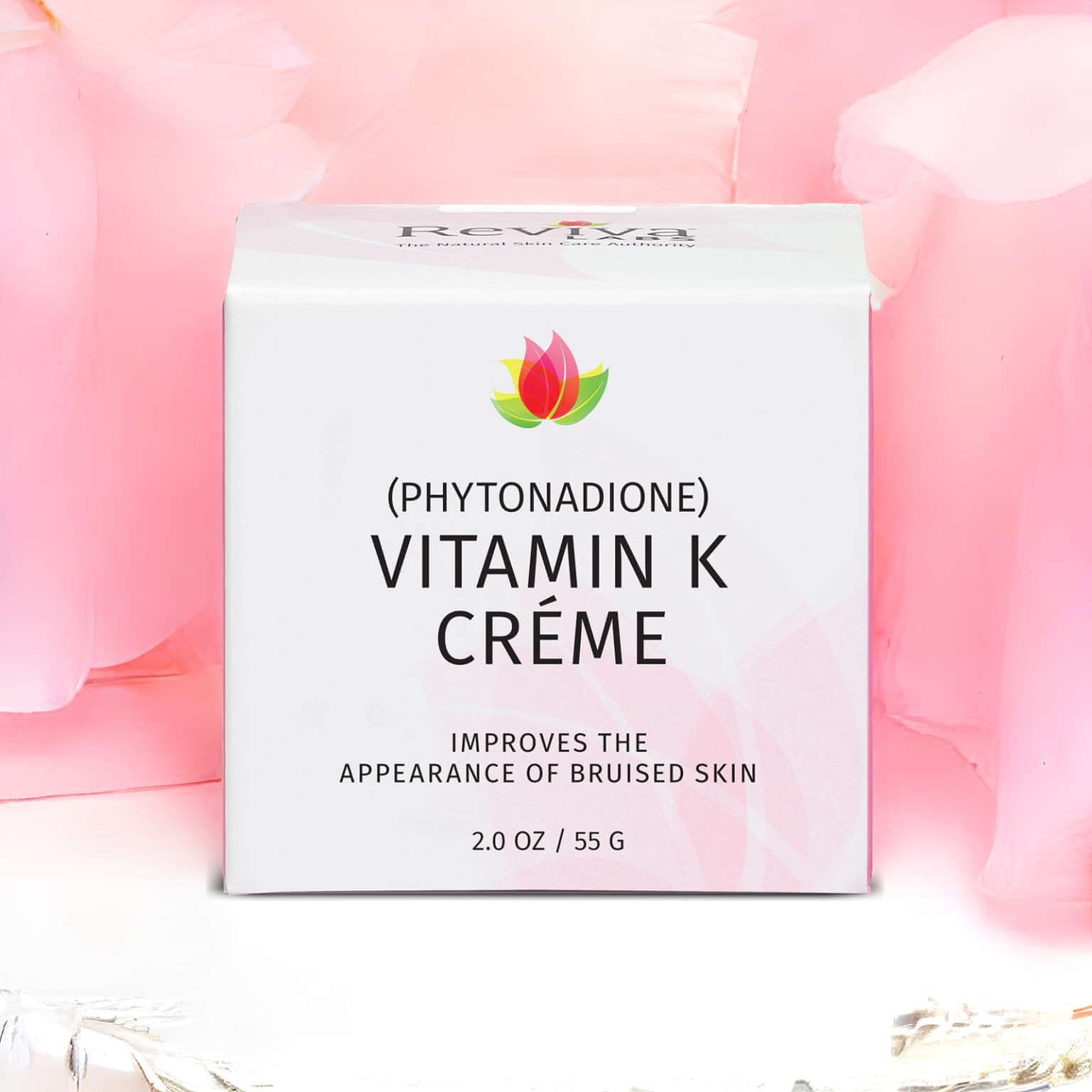 vitamin k créme