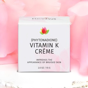 vitamin k créme