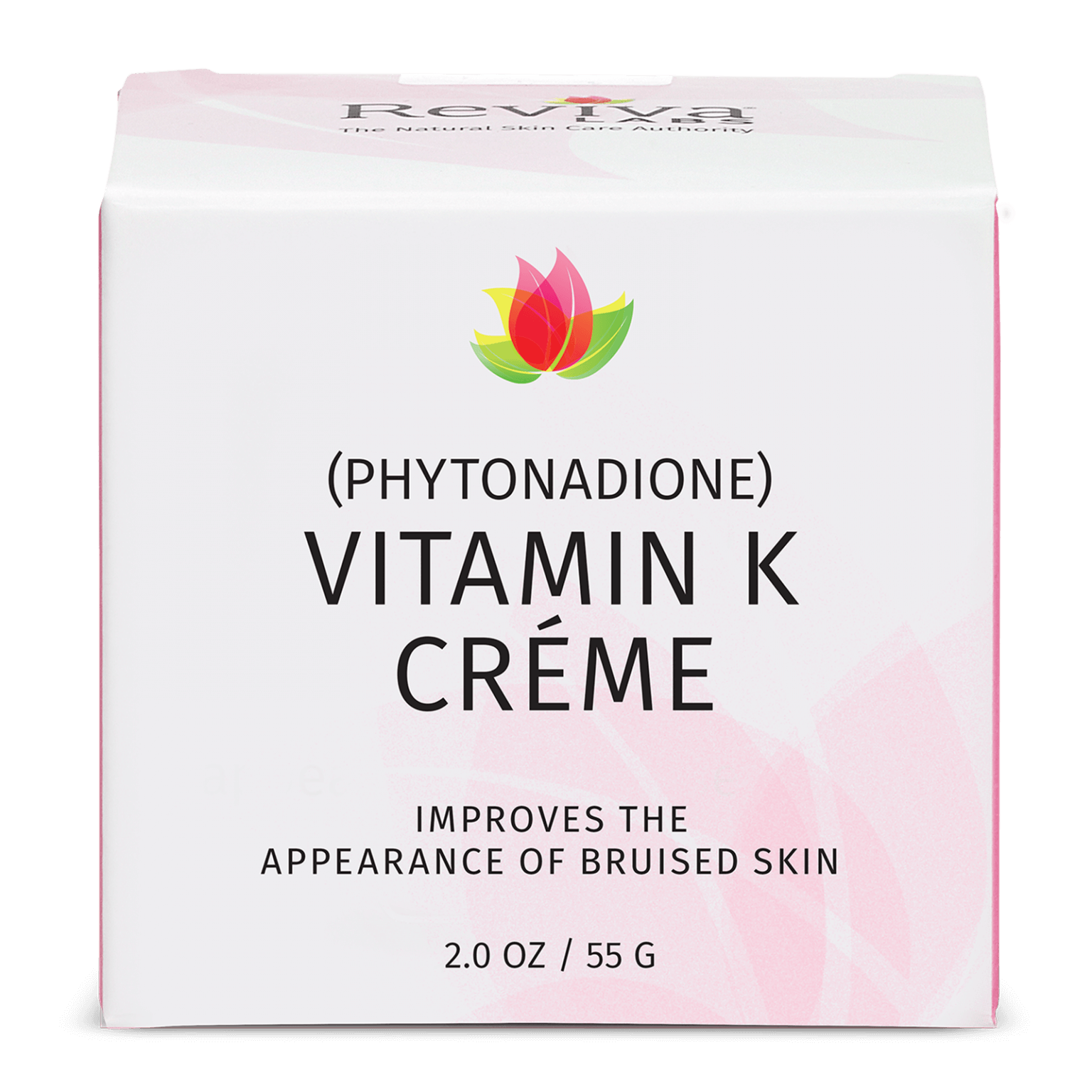 Vitamin K Créme Reviva Labs