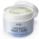 collagen night créme