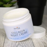 collagen night créme