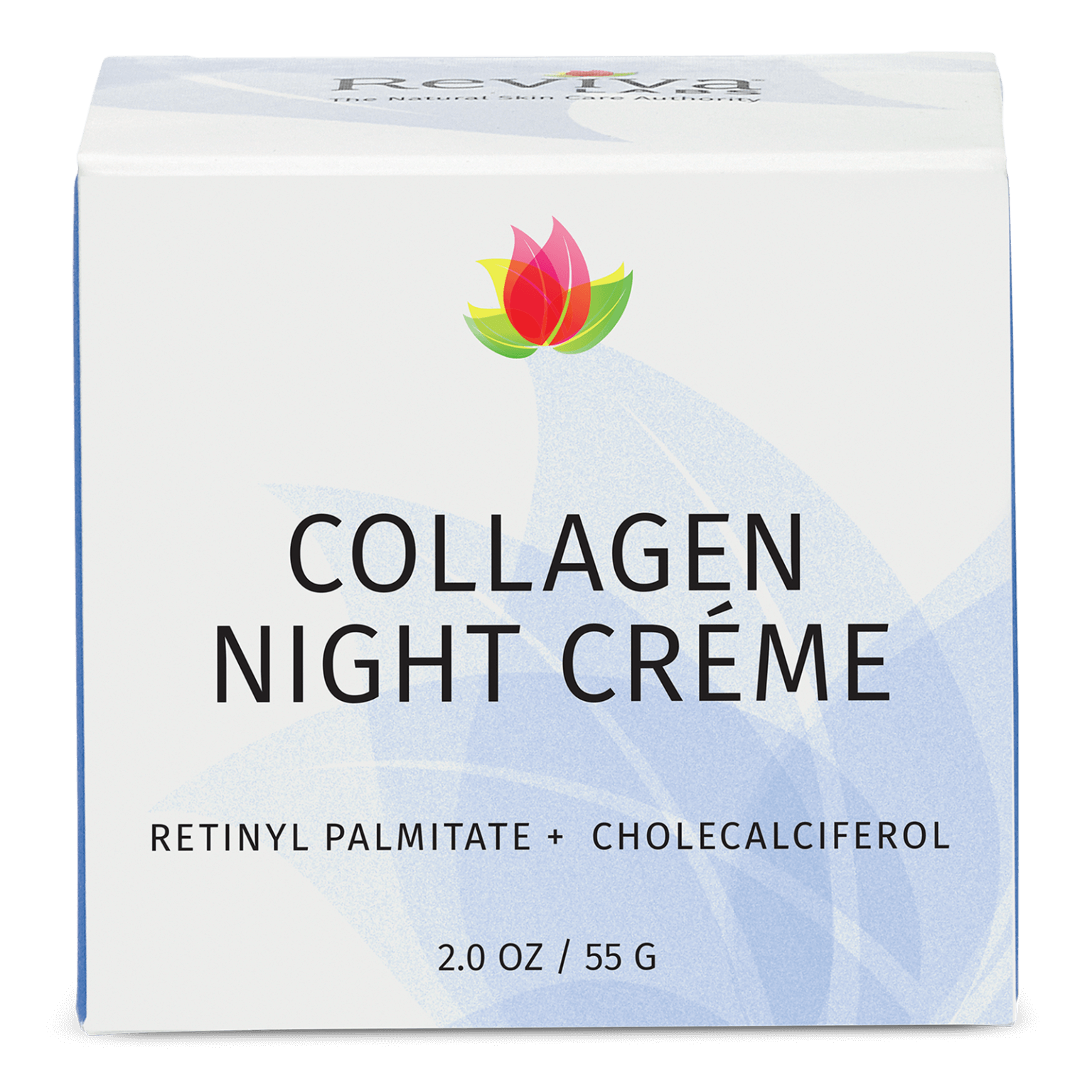 Collagen Night Creme