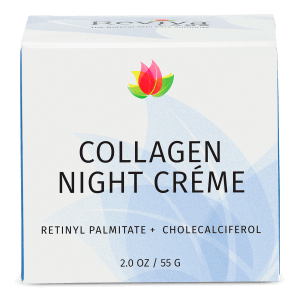 Collagen Night Creme