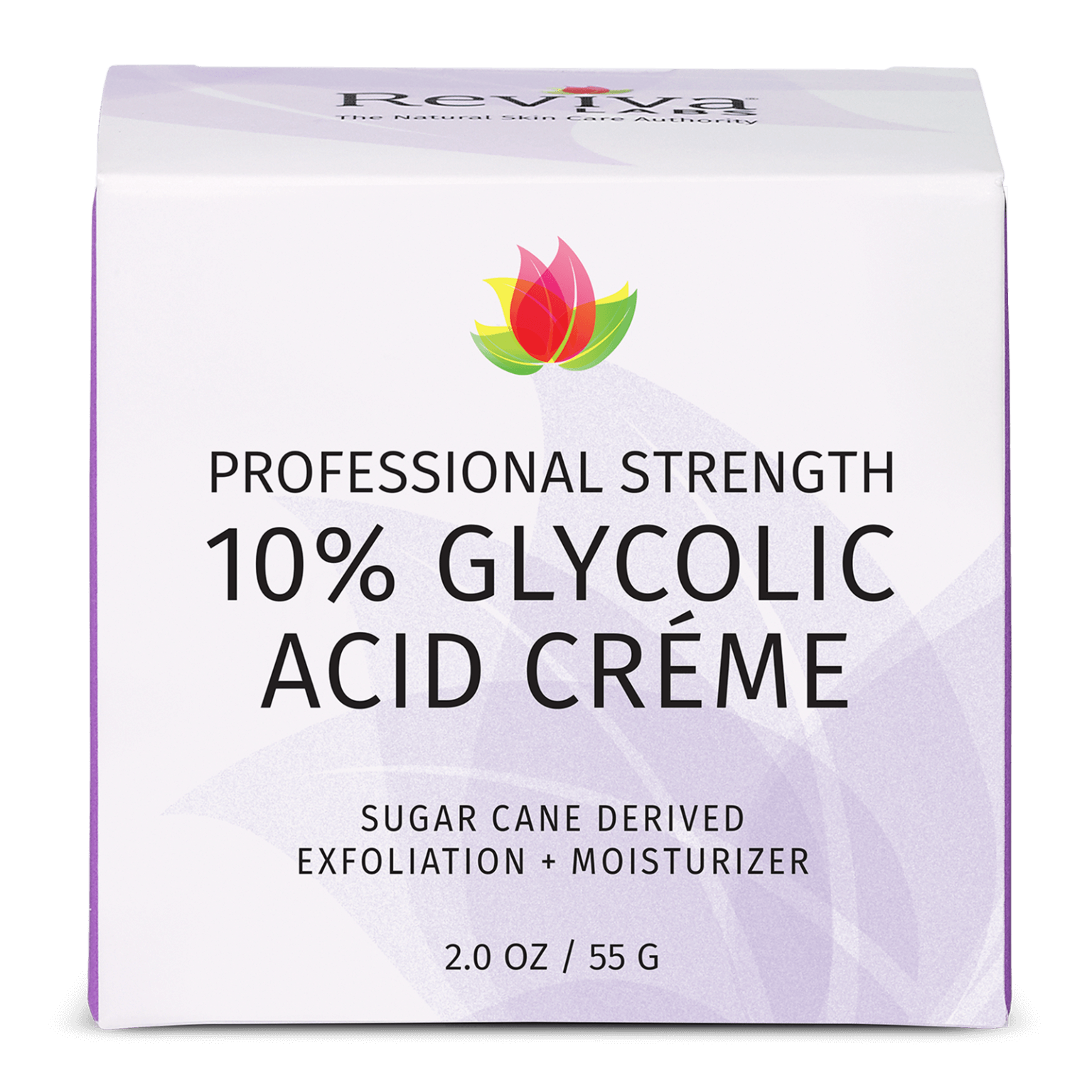 10% Glycolic Acid Creme