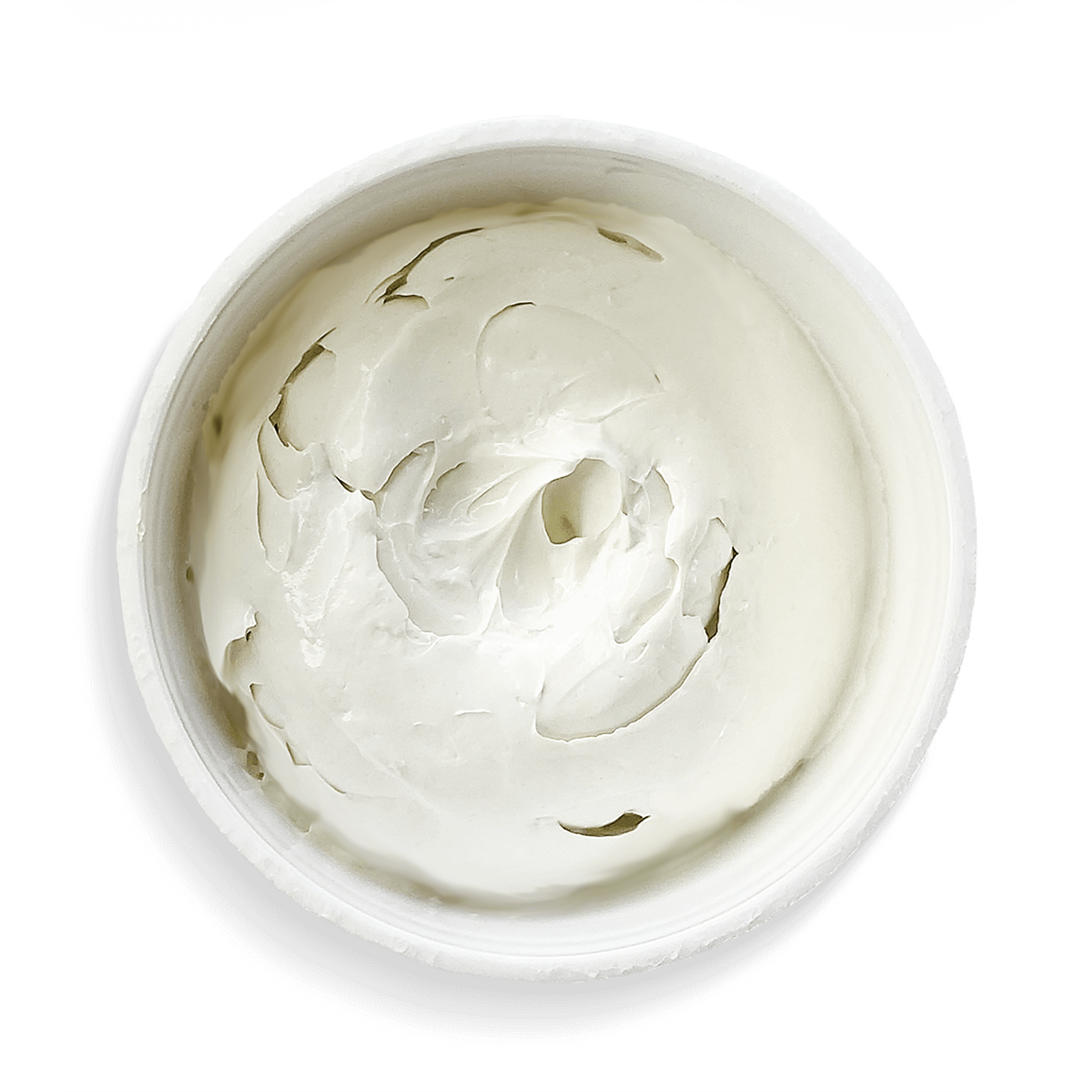 449 Problem Skin Mask top down product inside jar