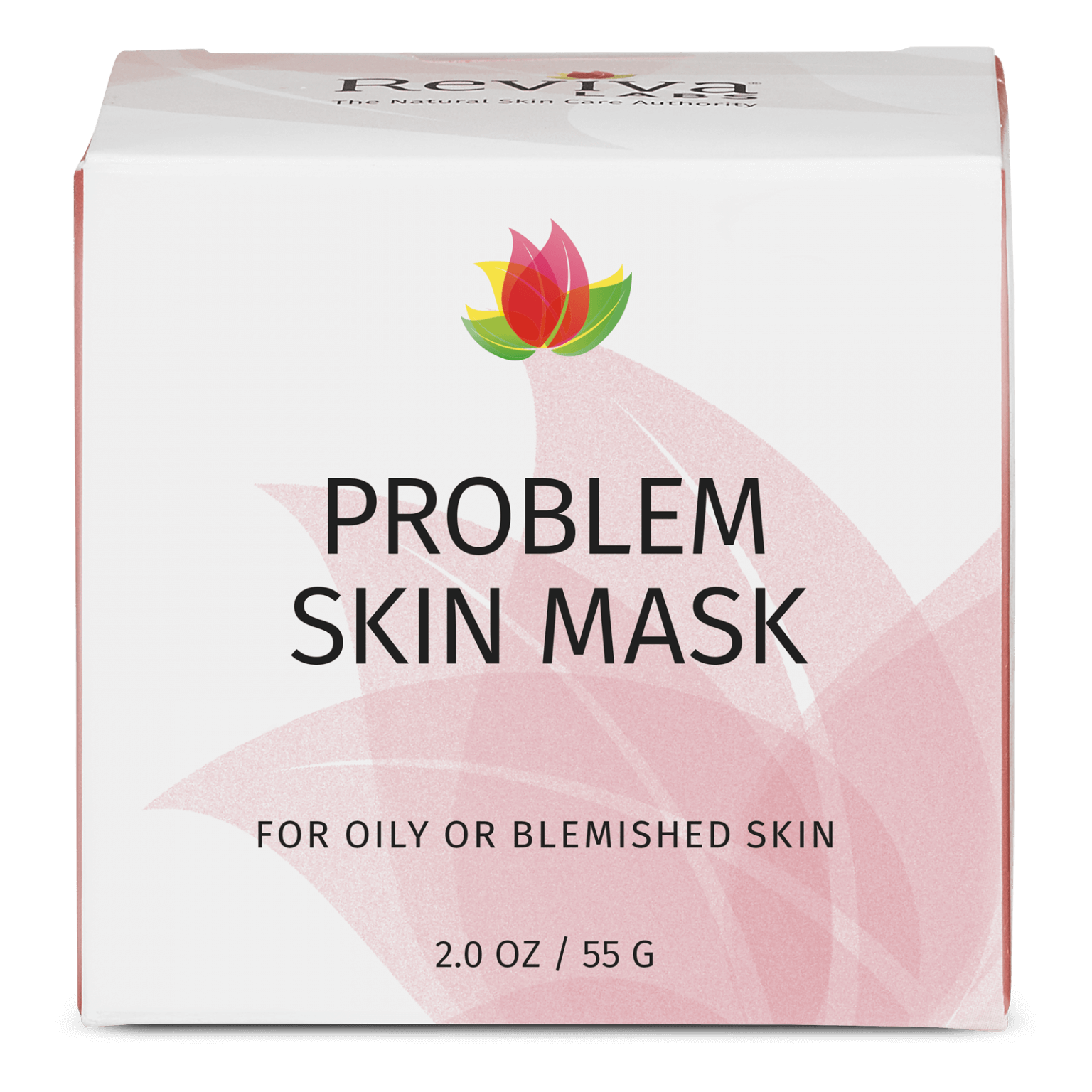 Problem Skin Mask for Blemished Skin