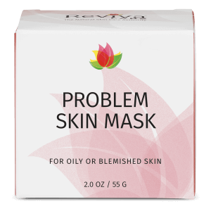 Problem Skin Mask for Blemished Skin