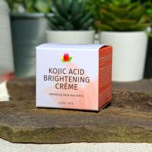 Kojic Acid Brightening Creme