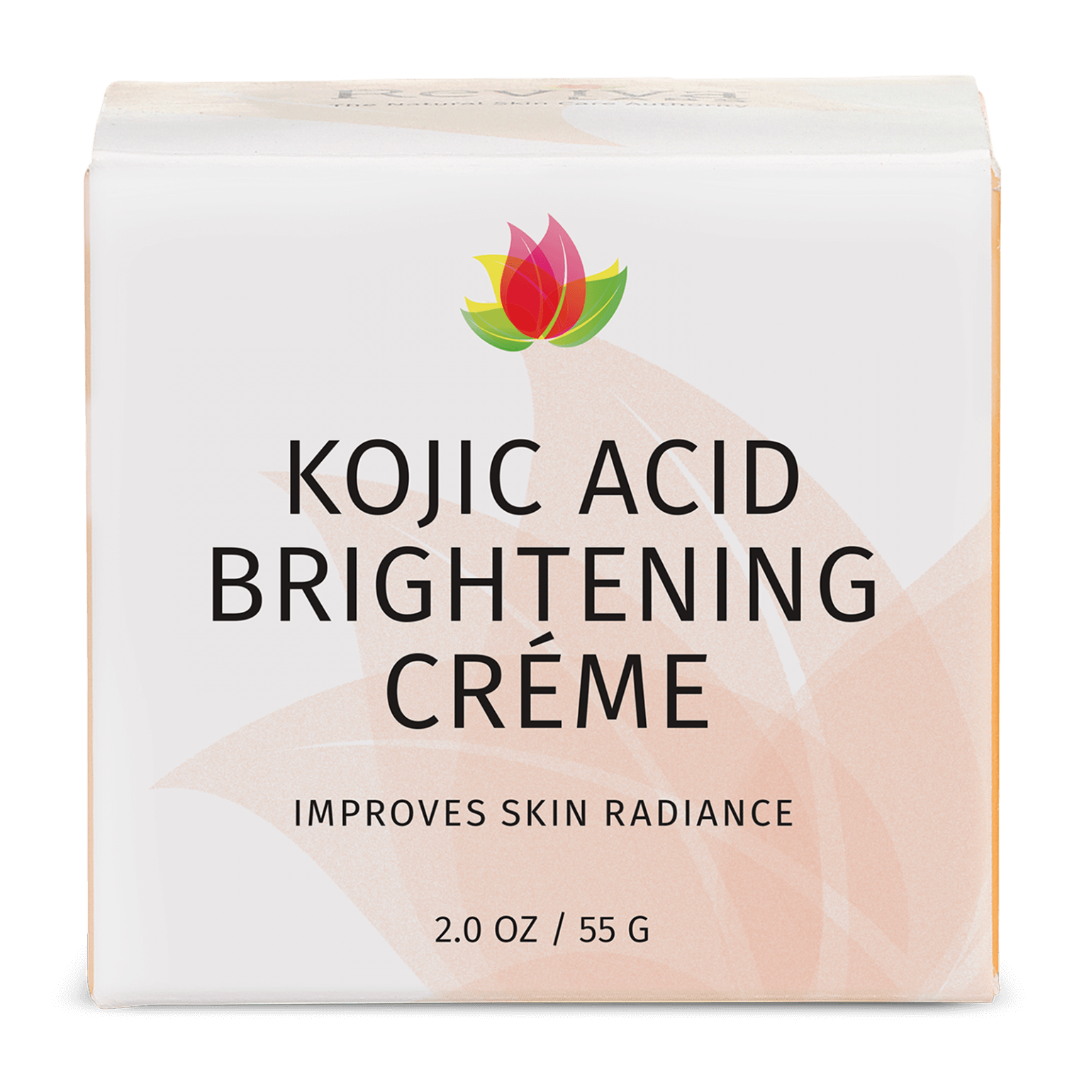 Kojic Acid Brightening Creme