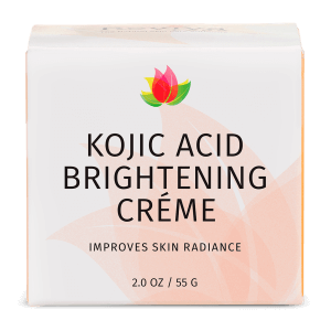 Kojic Acid Brightening Creme