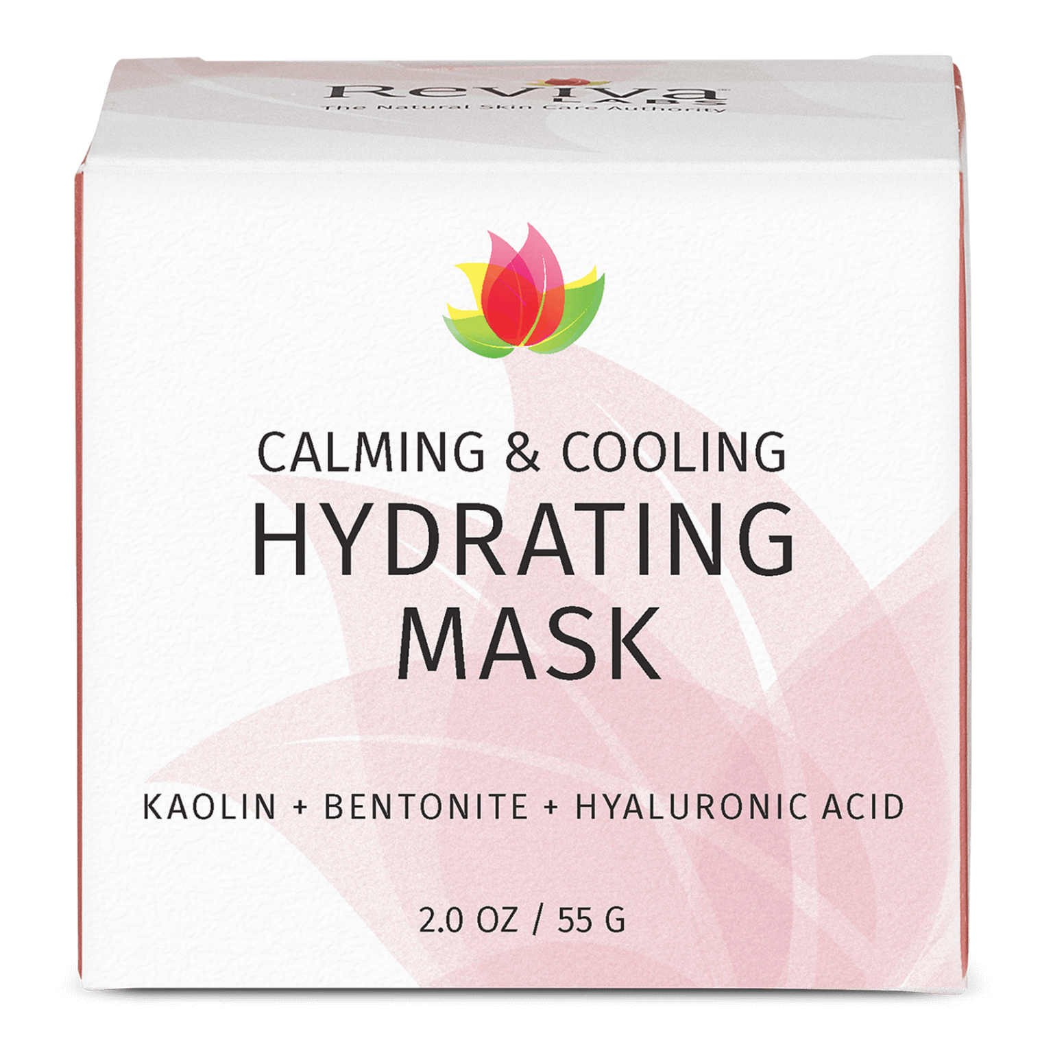 Hydrating Mask Calming and Cooling