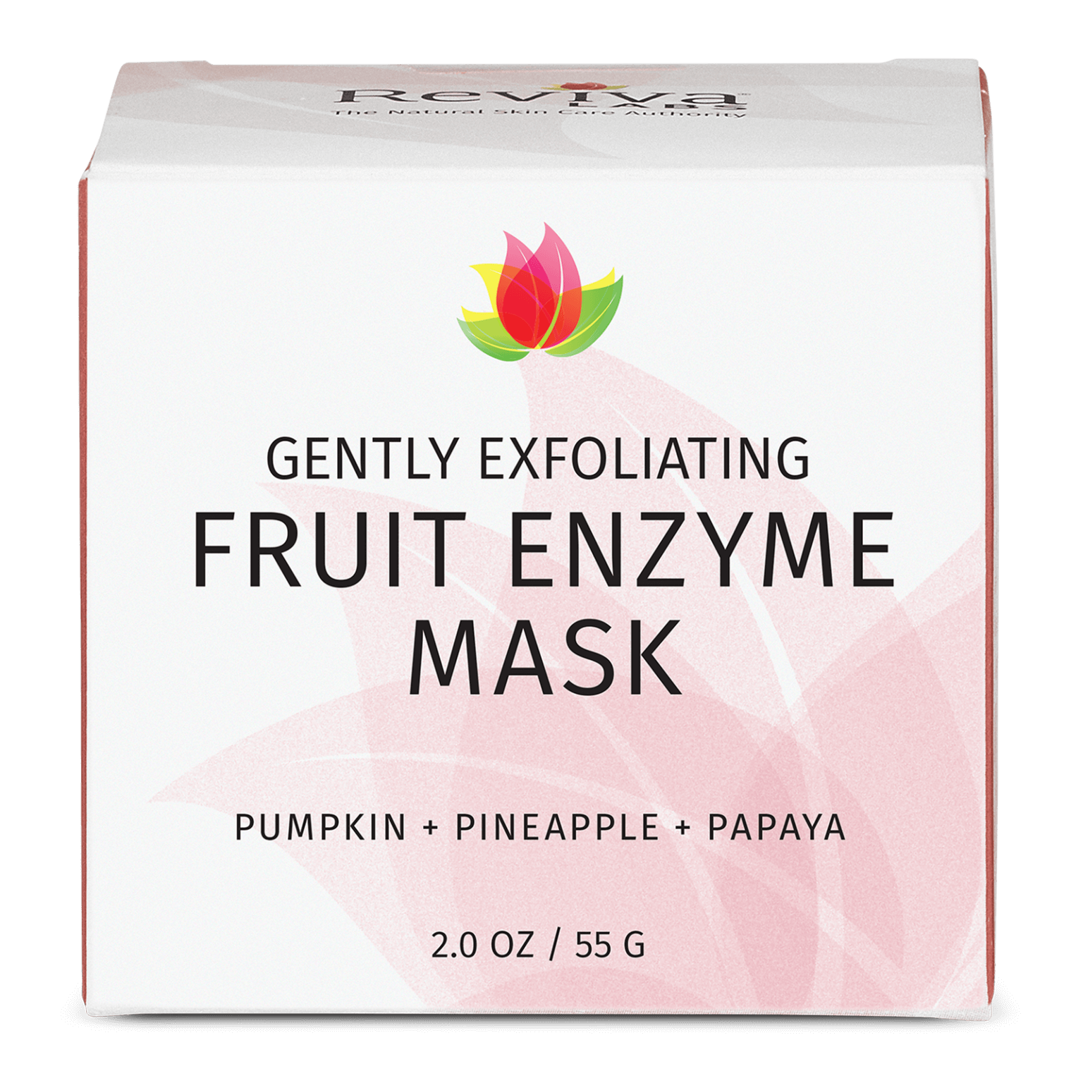 Fruit Enzyme Mask Exfoliating BHAs