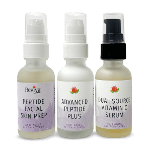 Anti-Aging Trio